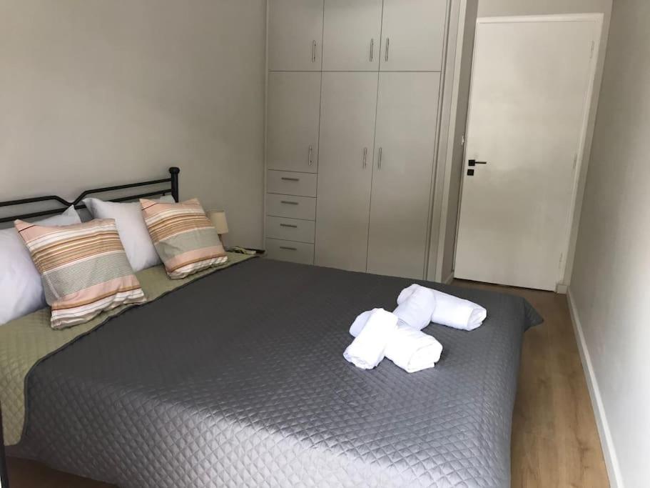 Kyparissia Cozy Flat - 5Mins Walking From Beach Apartment Luaran gambar