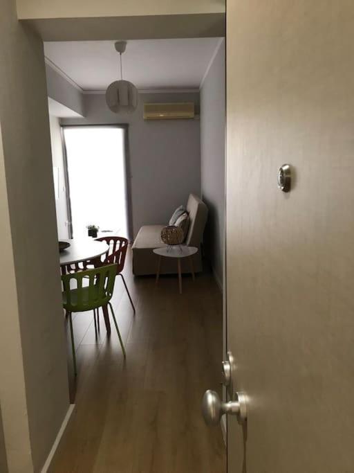 Kyparissia Cozy Flat - 5Mins Walking From Beach Apartment Luaran gambar