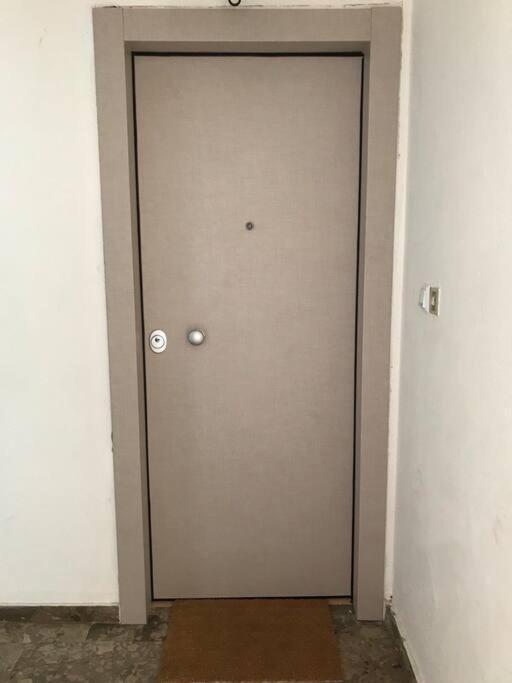 Kyparissia Cozy Flat - 5Mins Walking From Beach Apartment Luaran gambar